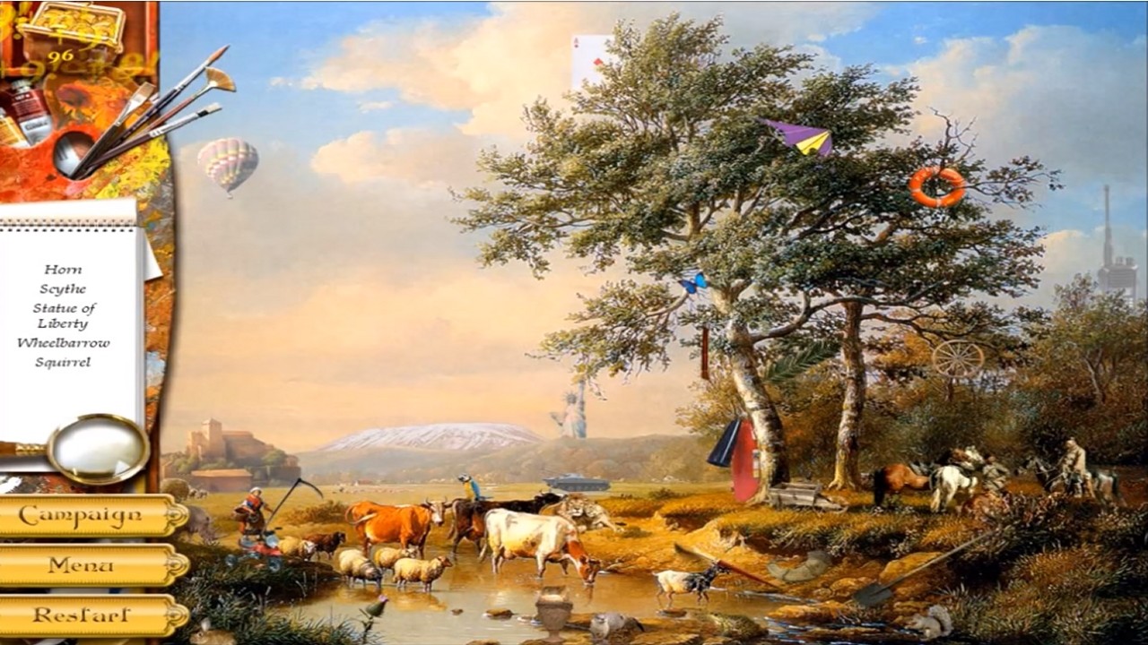 Hidden World of Art 2