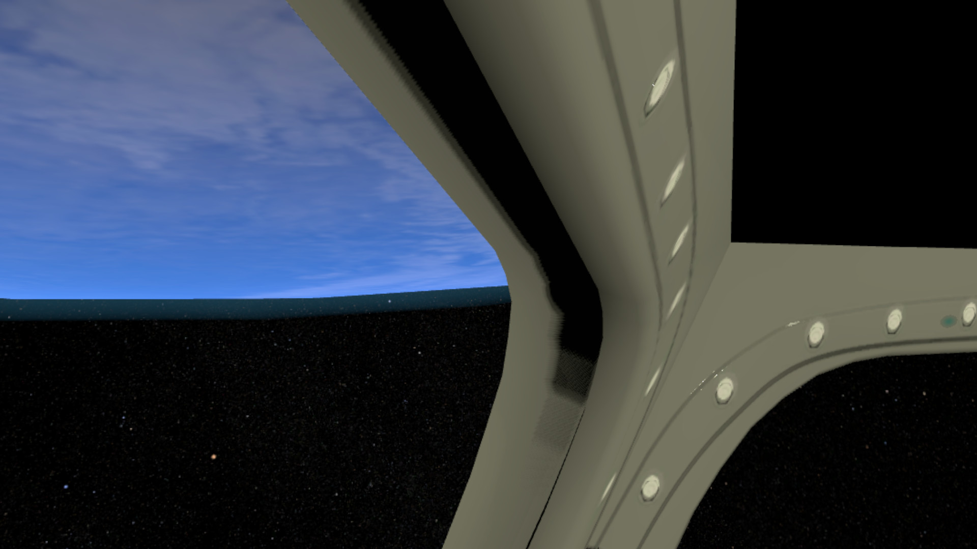 Liquid Space