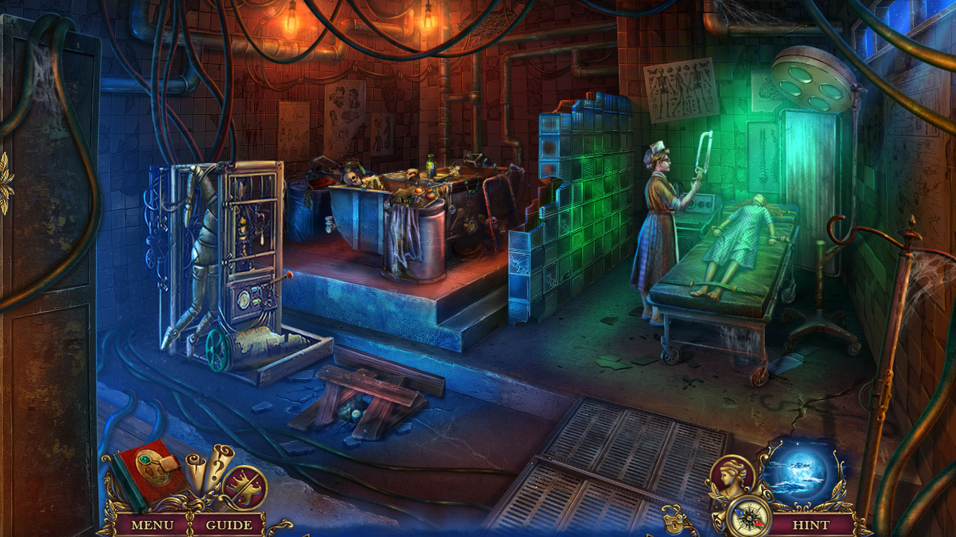 Whispered Secrets: Dreadful Beauty – Collector’s Edition