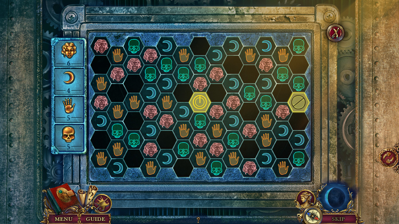 Whispered Secrets: Dreadful Beauty – Collector’s Edition
