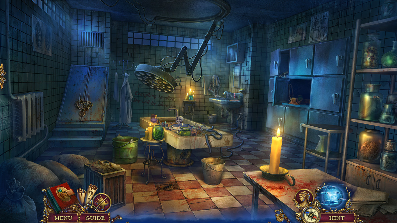 Whispered Secrets: Dreadful Beauty – Collector’s Edition
