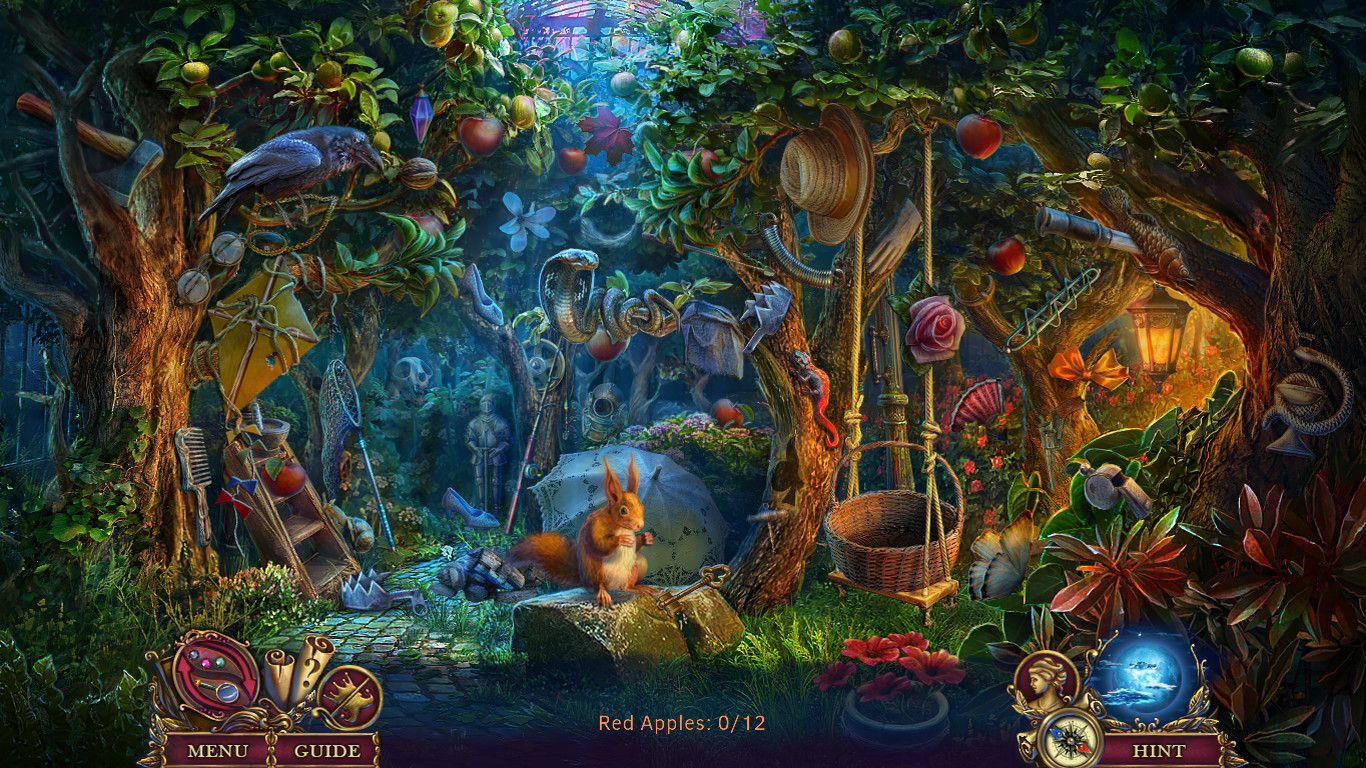 Whispered Secrets: Dreadful Beauty – Collector’s Edition