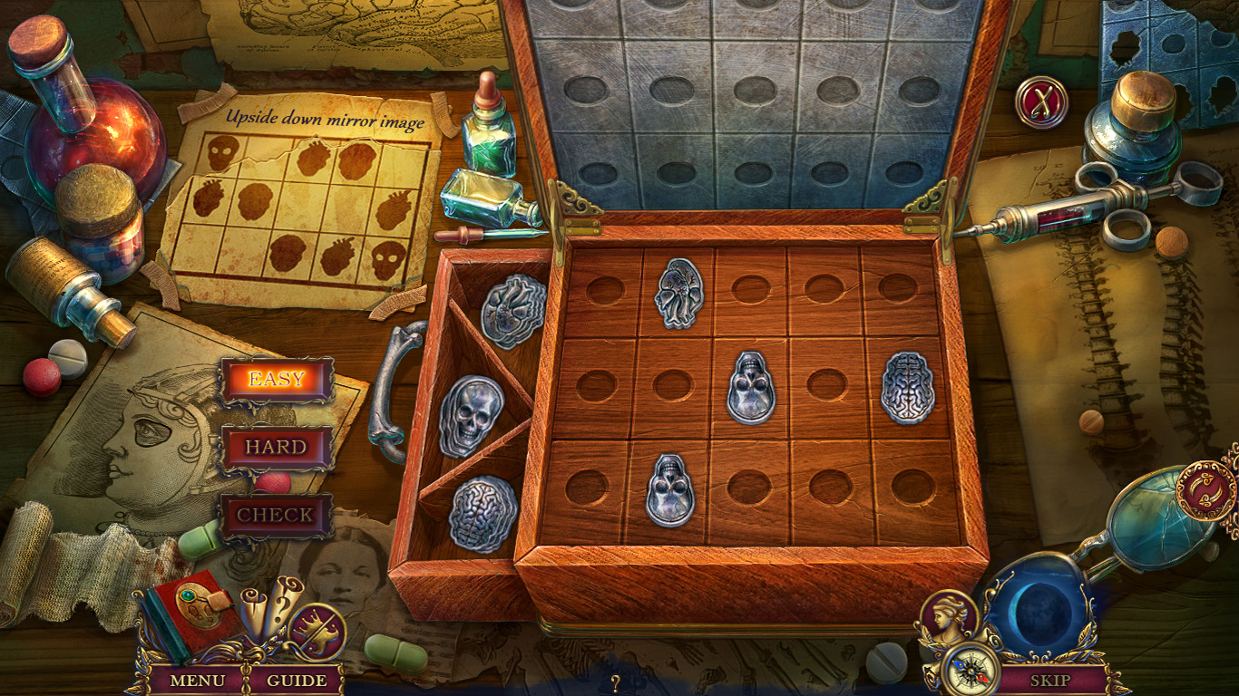 Whispered Secrets: Dreadful Beauty – Collector’s Edition