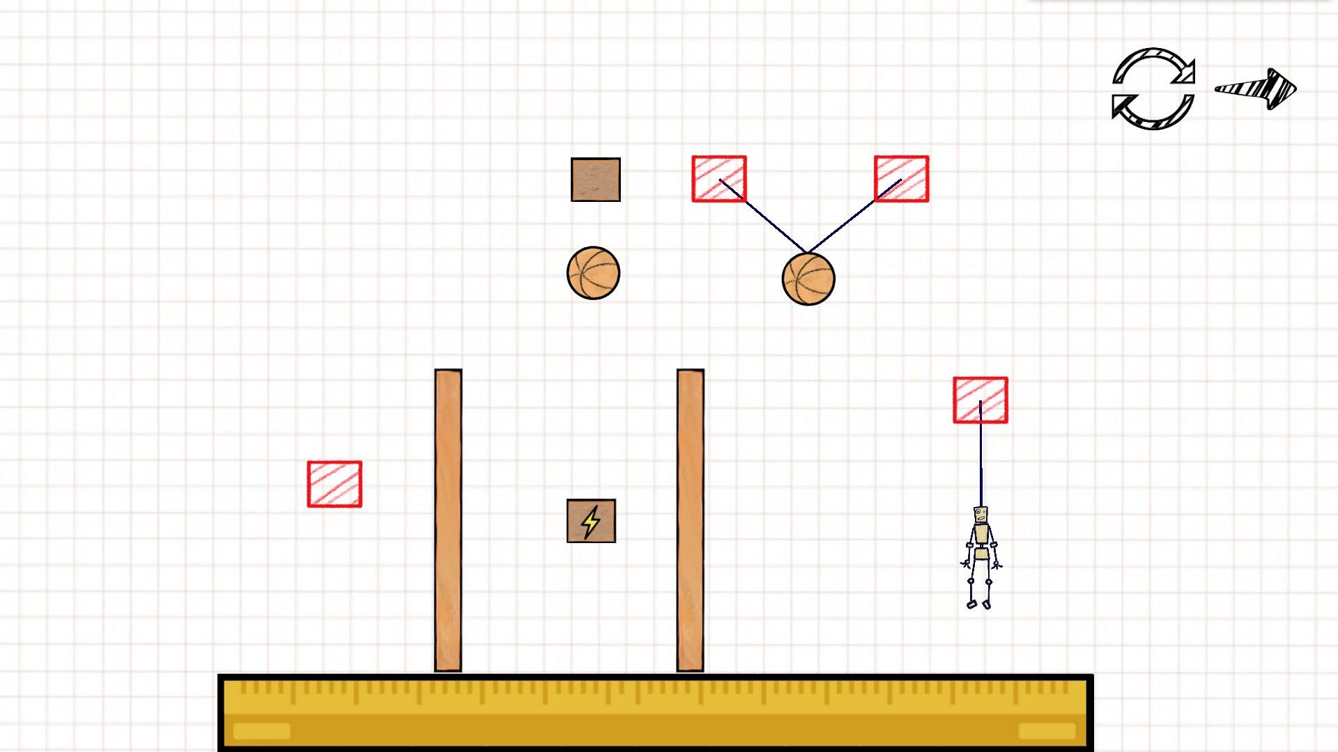 Stickman go