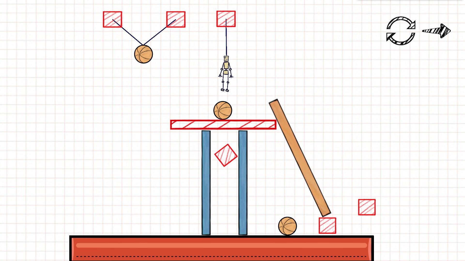 Stickman go