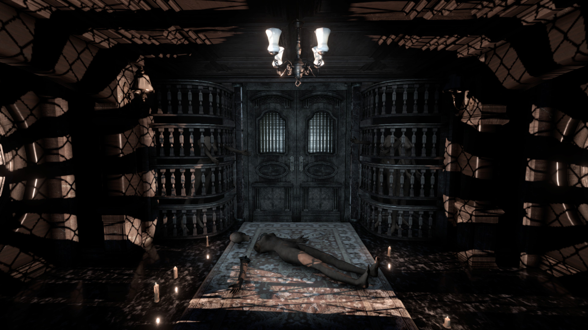 Deathbloom: Chapter 2