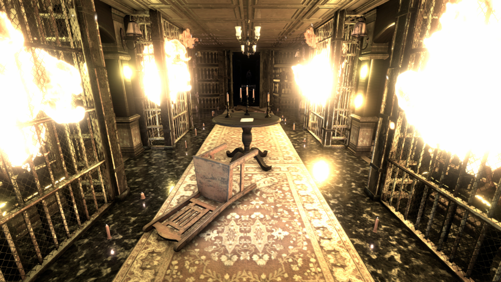 Deathbloom: Chapter 2