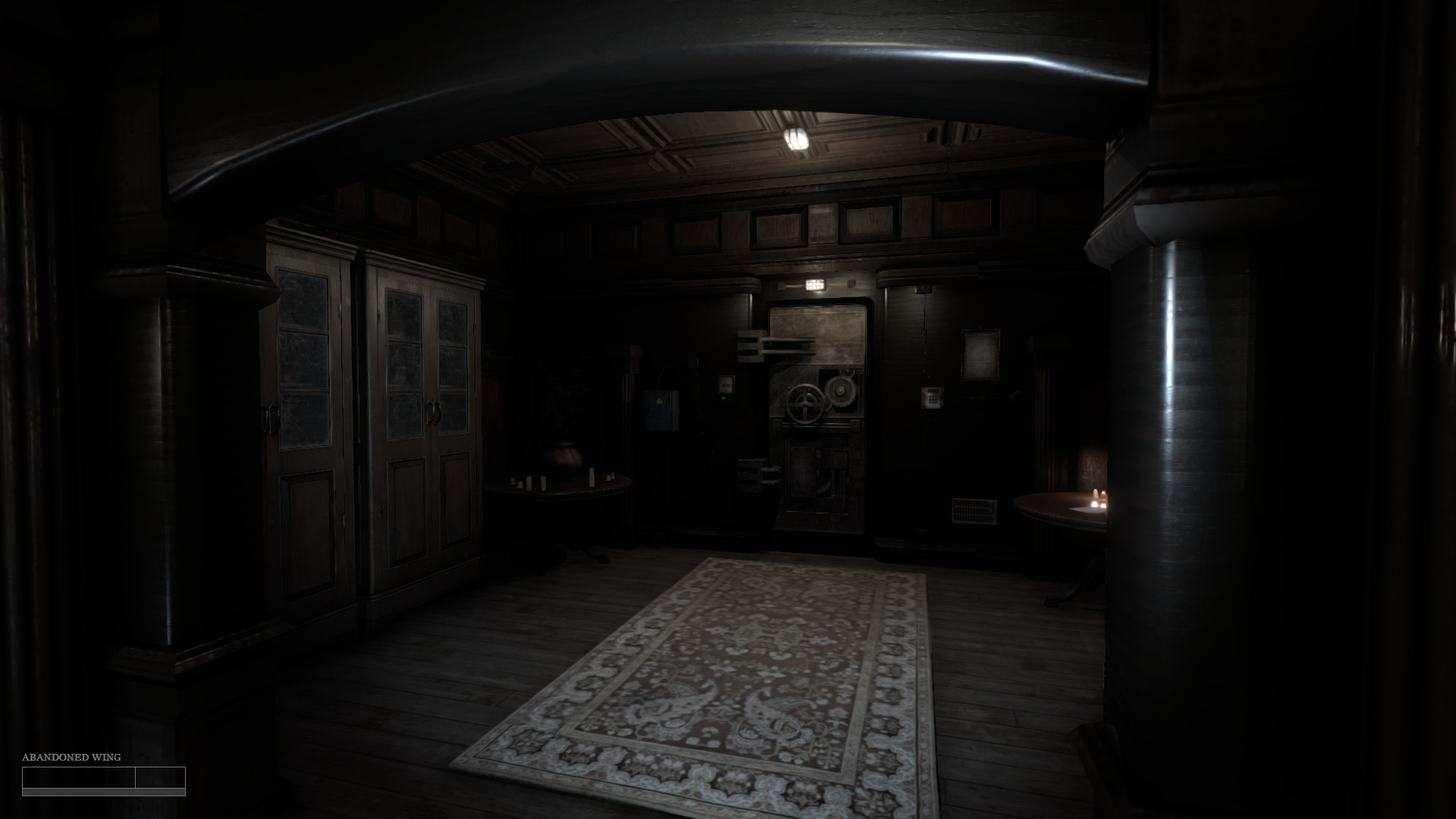 Deathbloom: Chapter 2