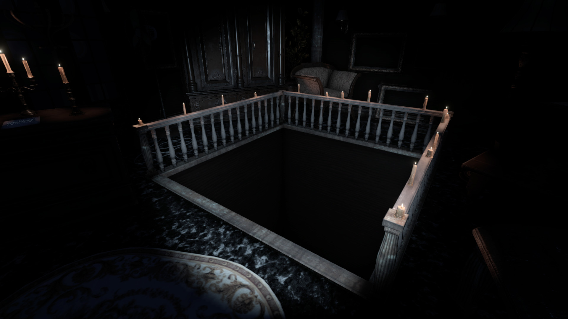 Deathbloom: Chapter 2