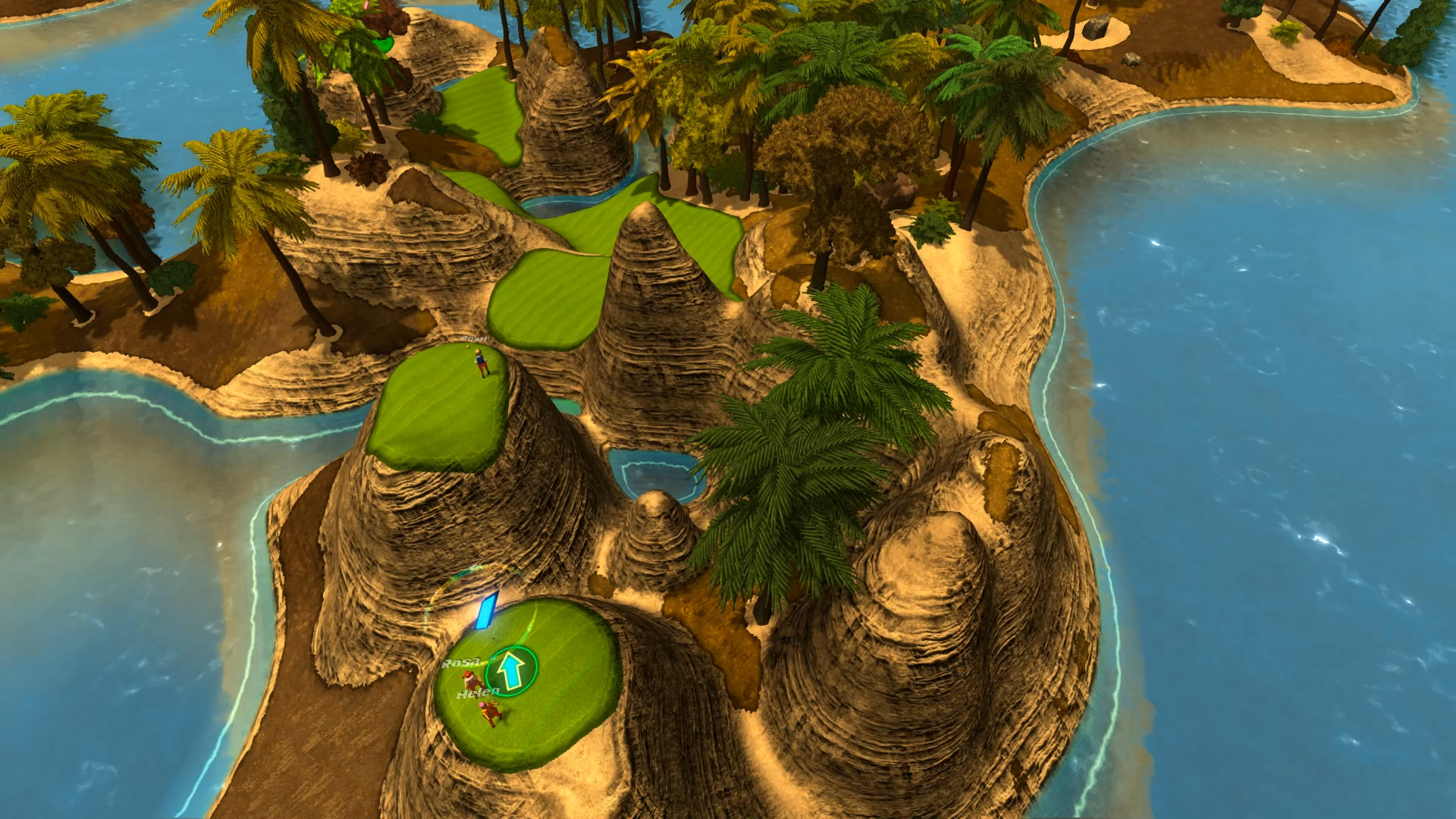 GolfTopia