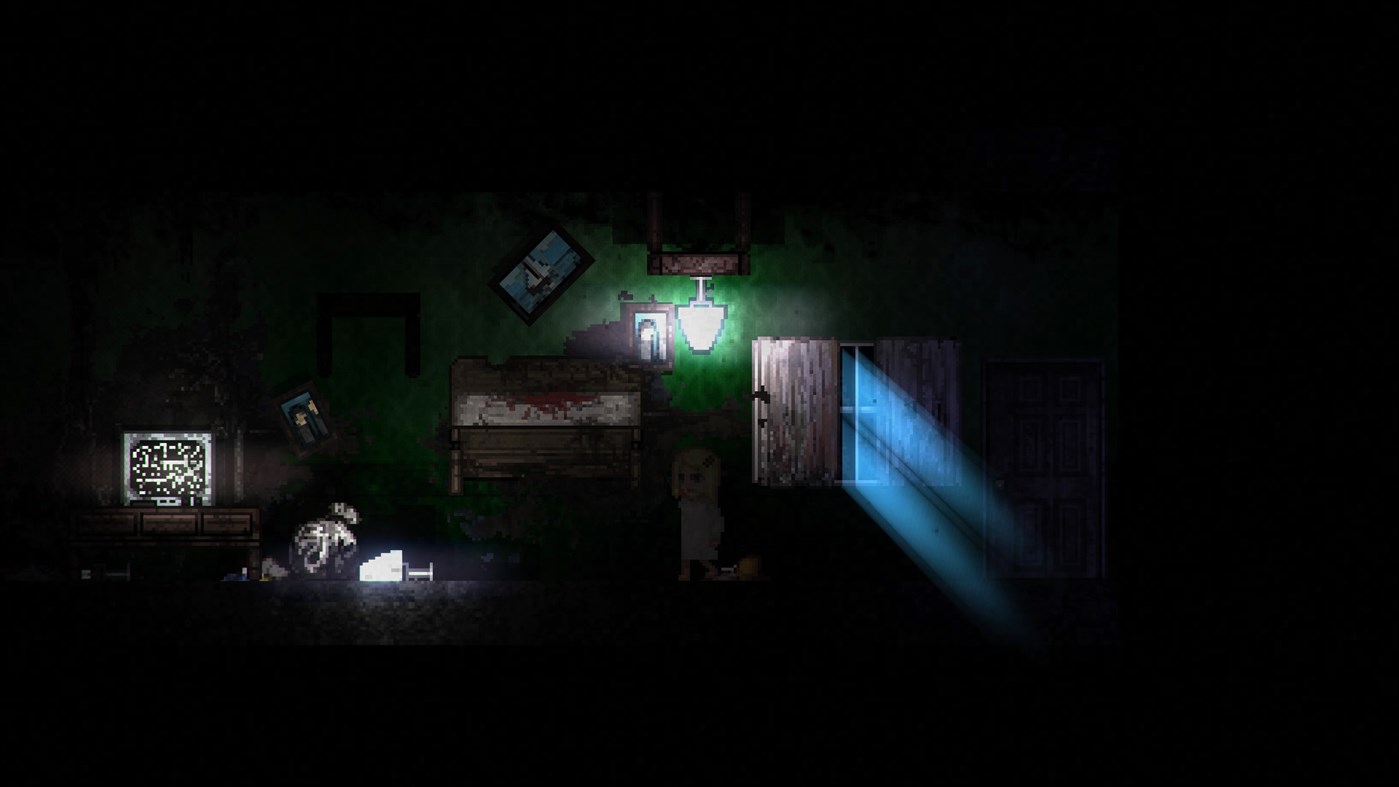 Claire: Extended Cut