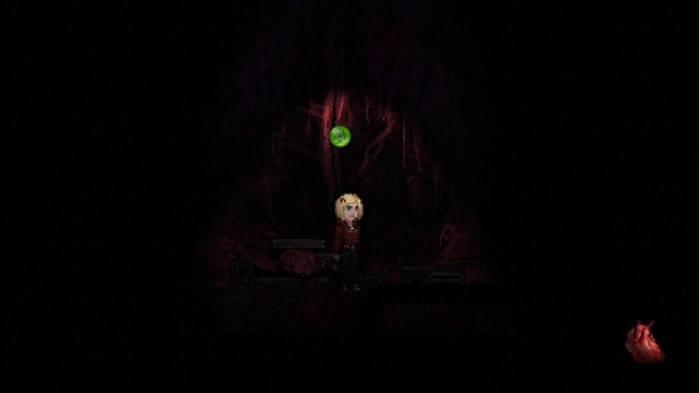 Claire: Extended Cut