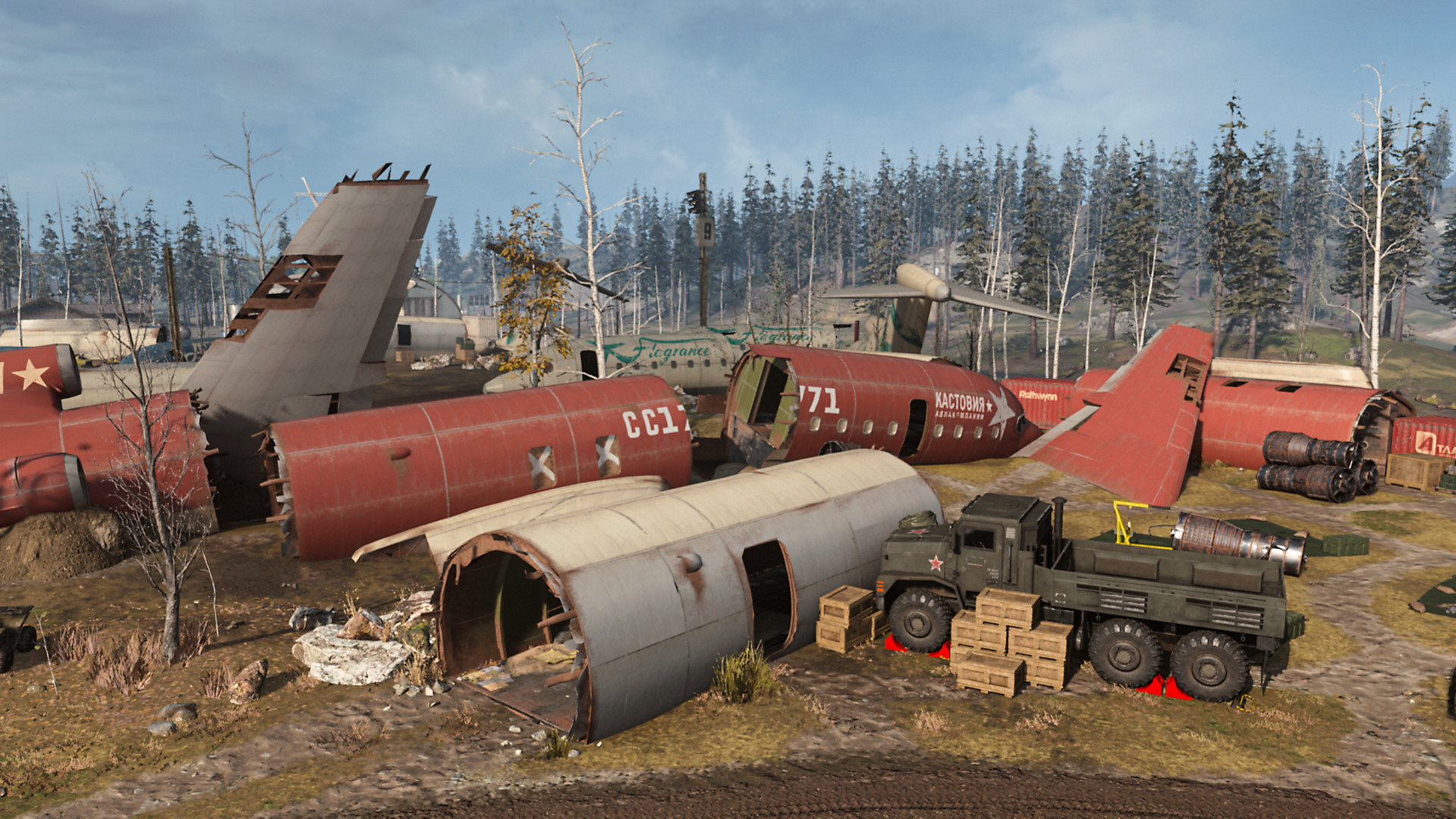 Call of Duty: Modern Warfare – Season Two