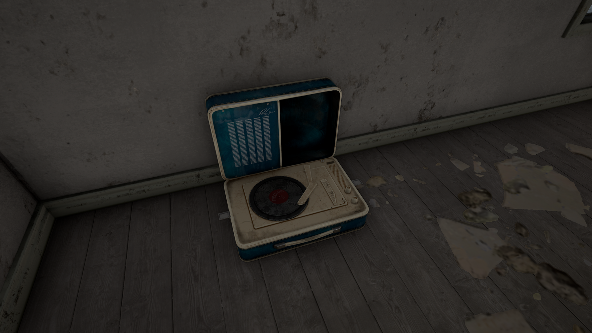 PlayerUnknown’s Battlegrounds: Season 4