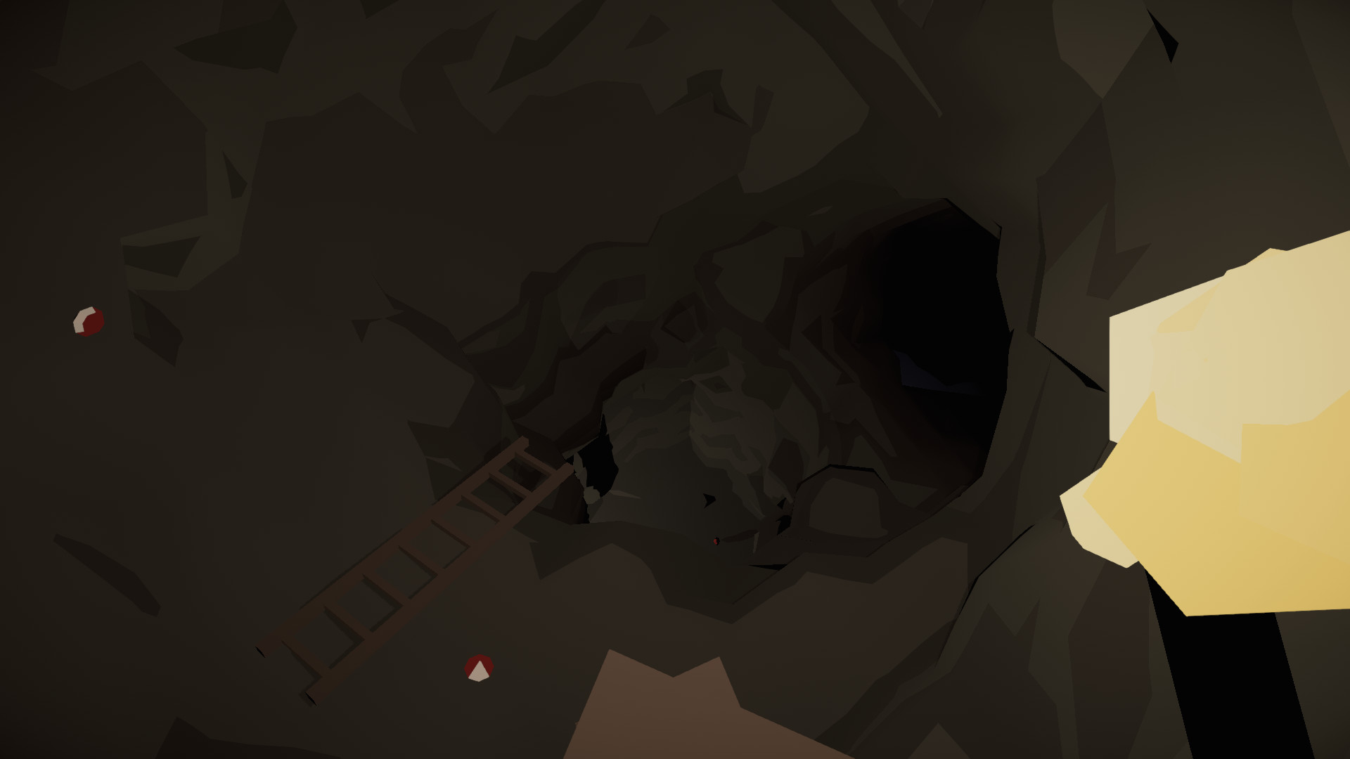 Goblet Cave