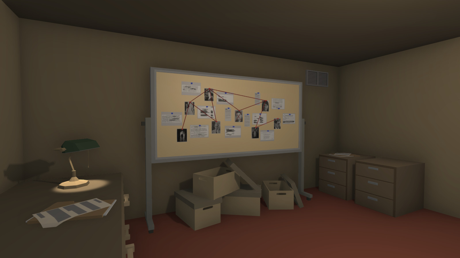 A Hand With Many Fingers