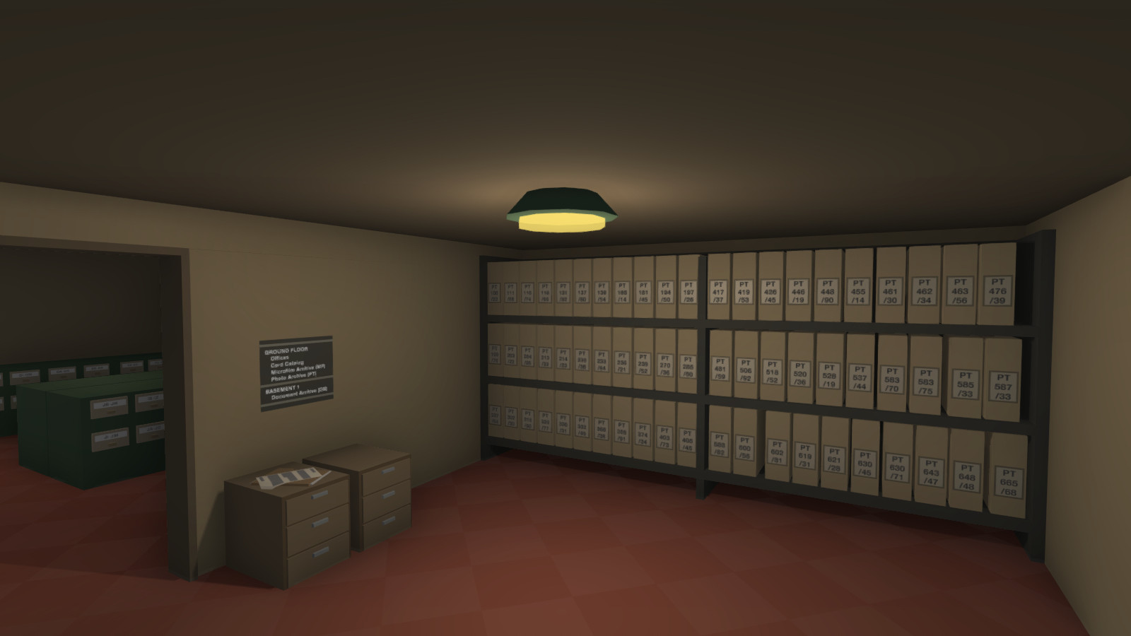 A Hand With Many Fingers