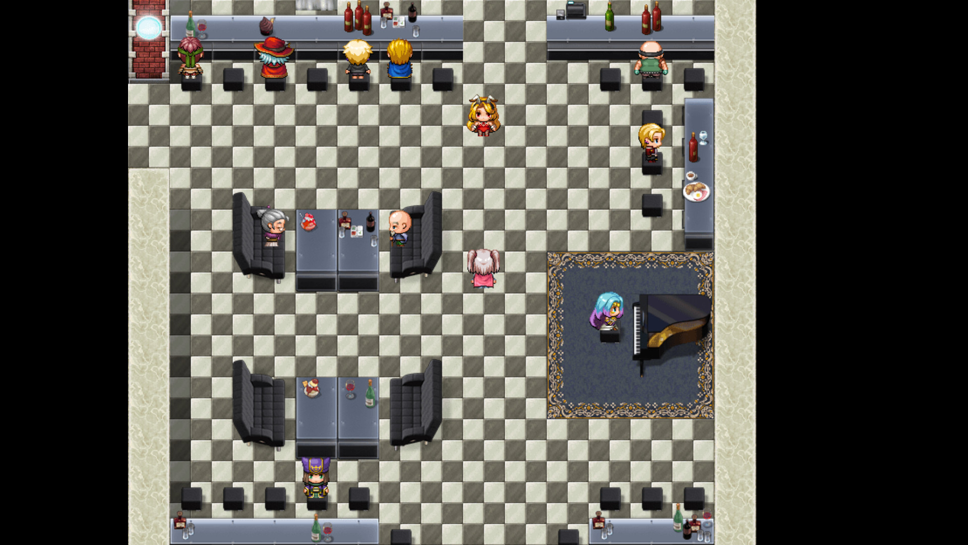 Explorers of the Abyss