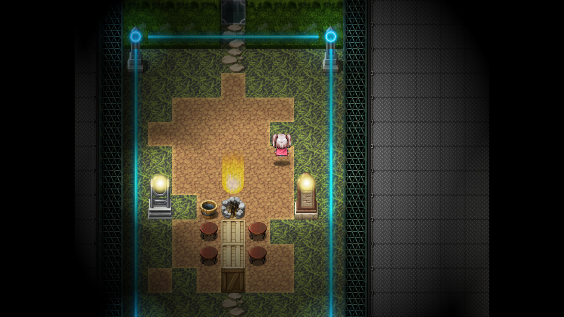 Explorers of the Abyss