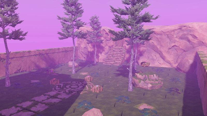 VR Fantasy Island