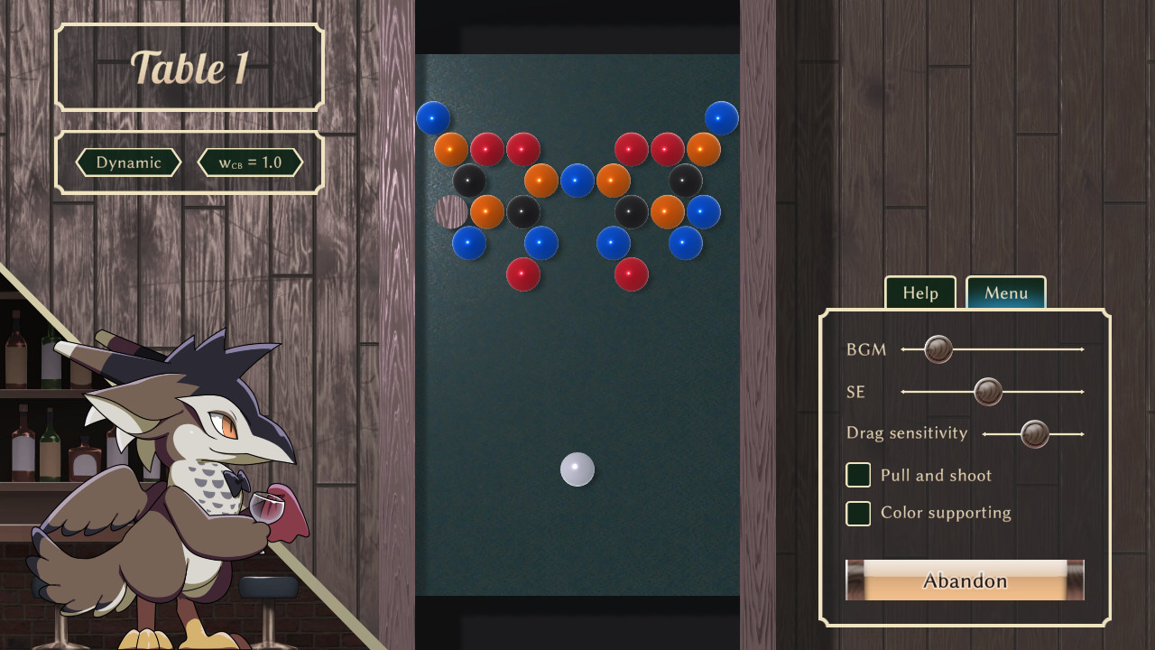 Blastboard