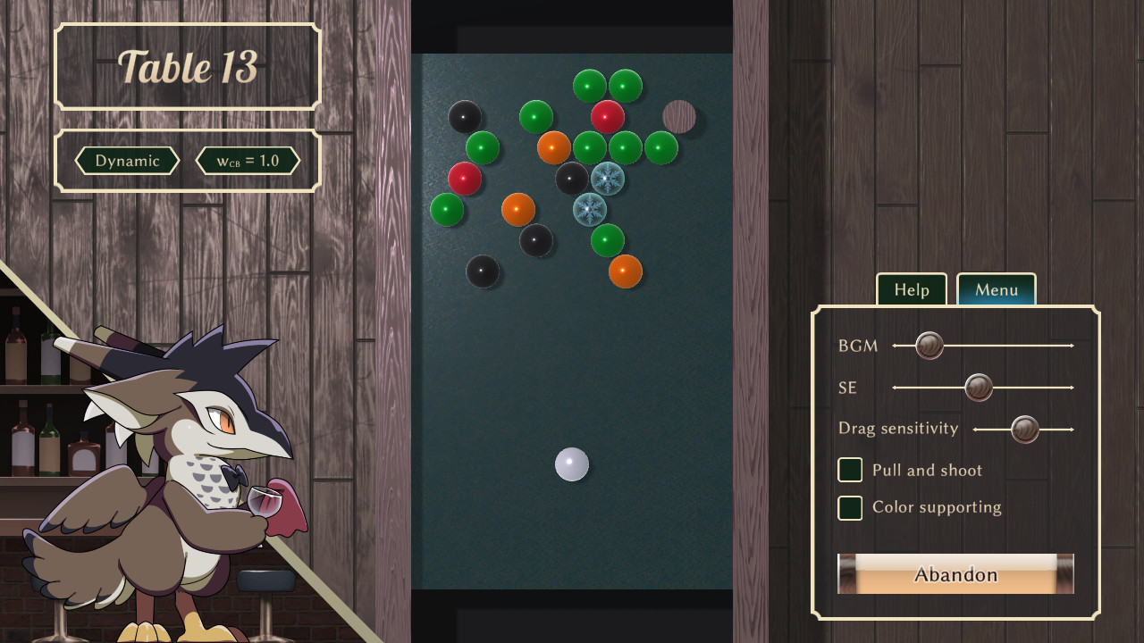 Blastboard