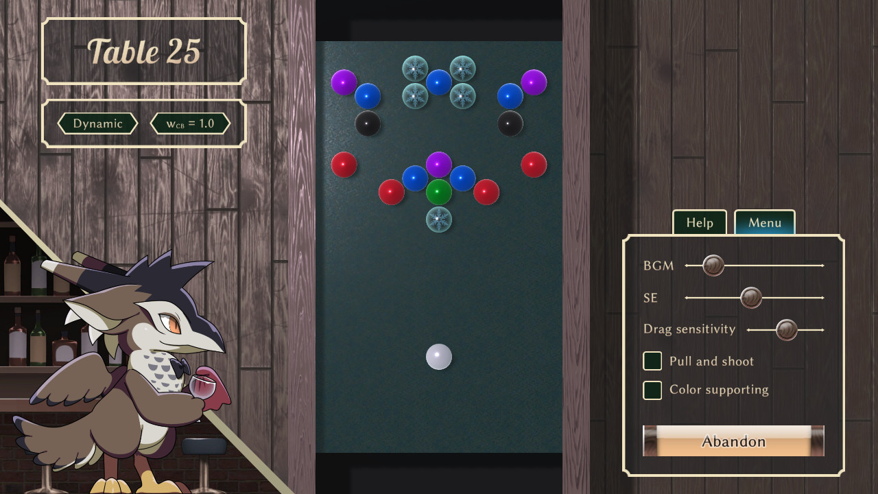 Blastboard
