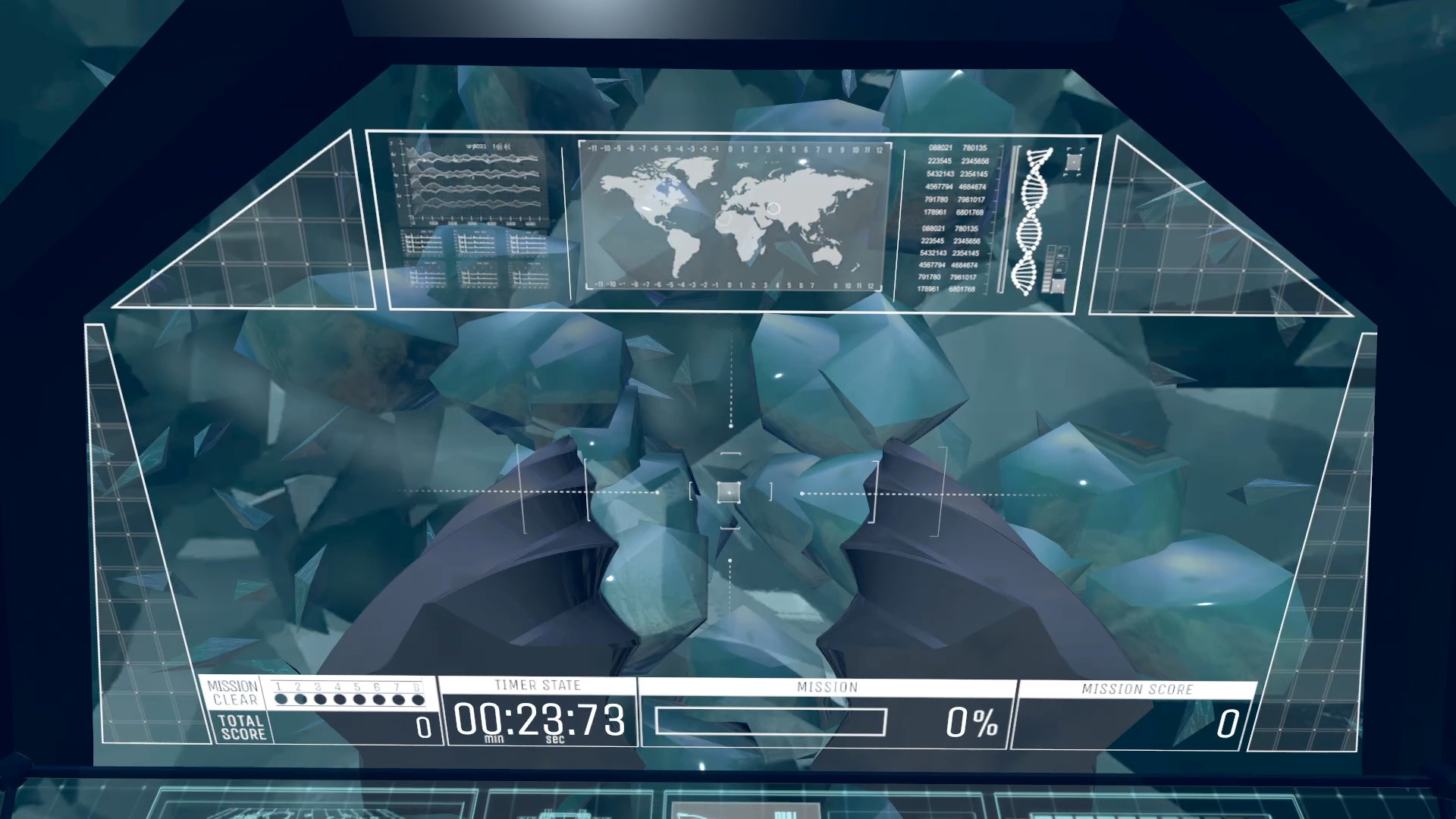 Science Show VR: The Abyss