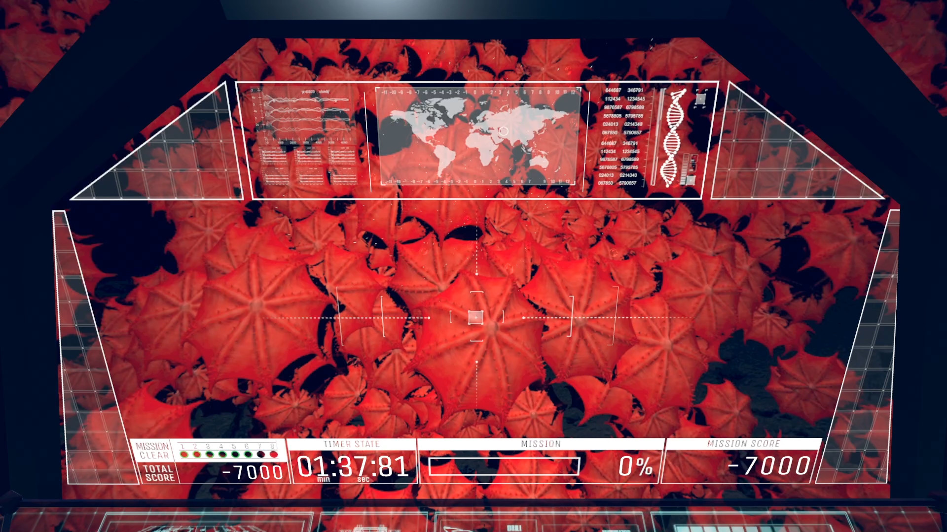 Science Show VR: The Abyss