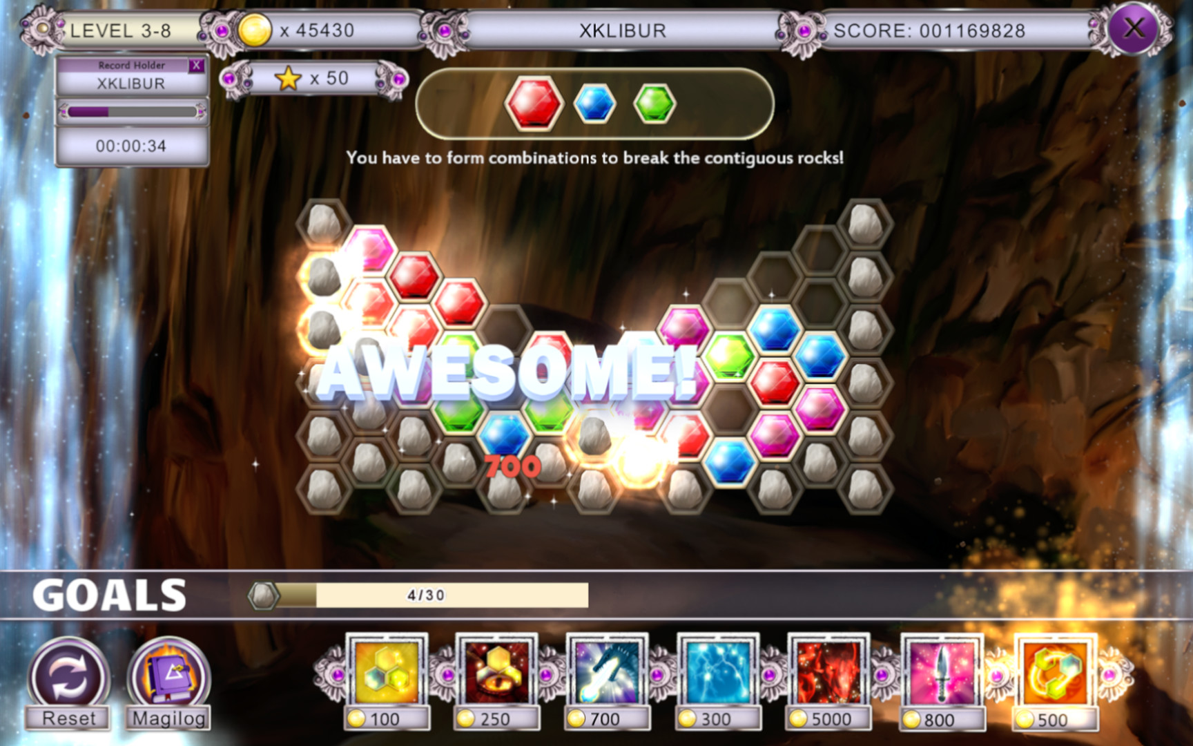 DragonScales 3: Eternal Prophecy of Darkness