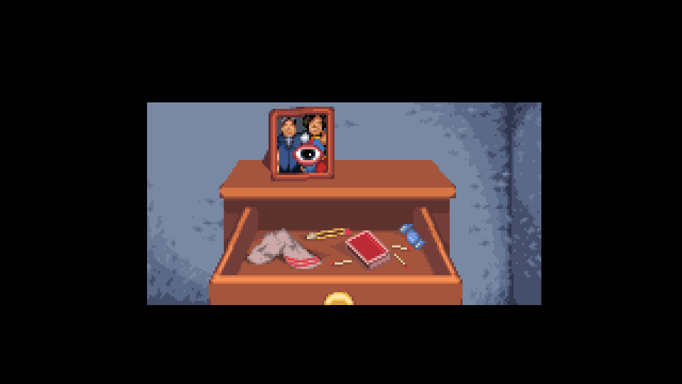 The Secret of Hutton Grammar School