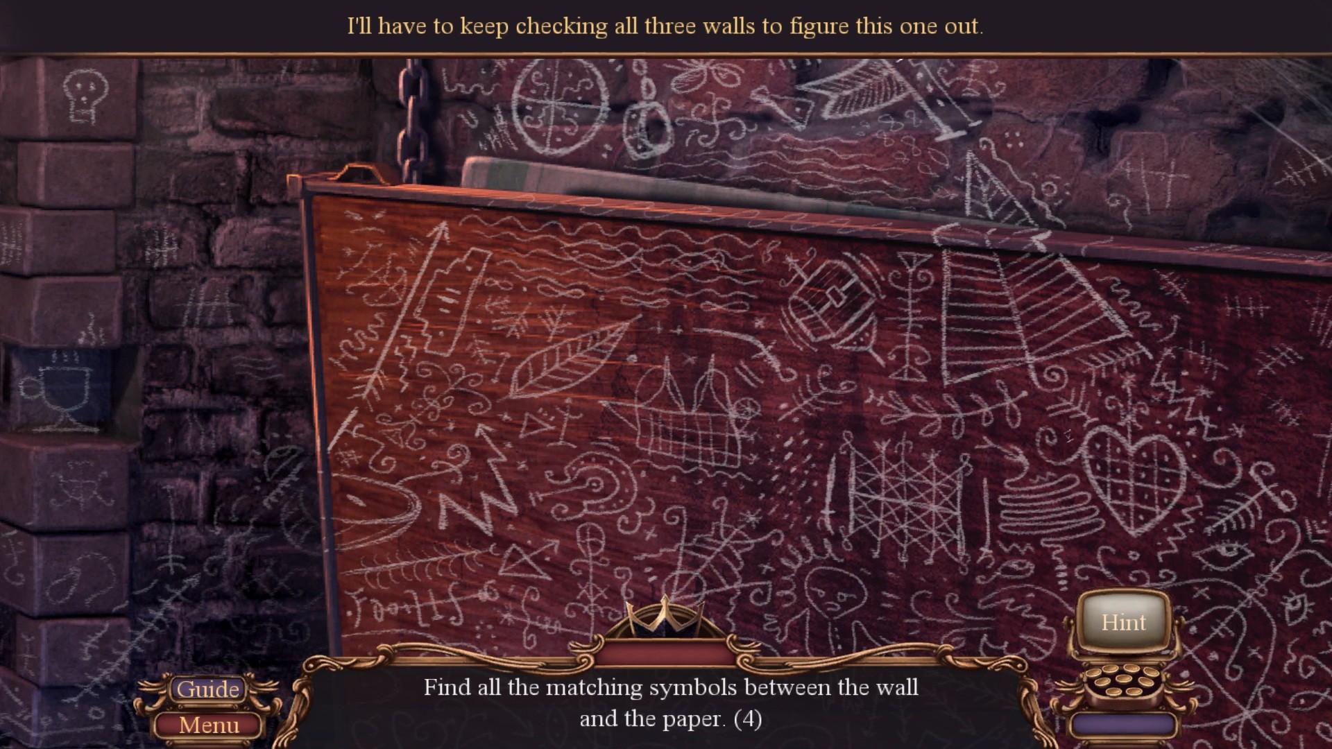 Mystery Case Files: Black Crown – Collector’s Edition