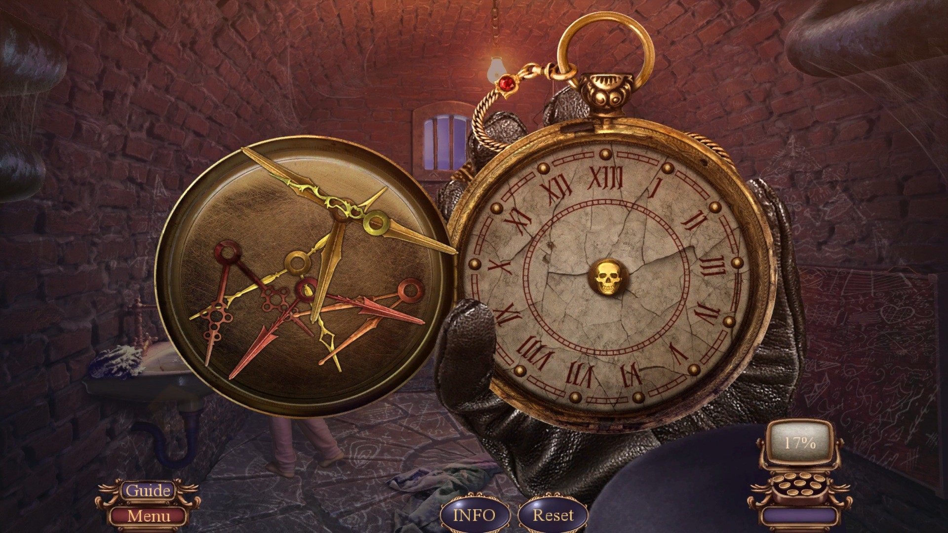 Mystery Case Files: Black Crown – Collector’s Edition