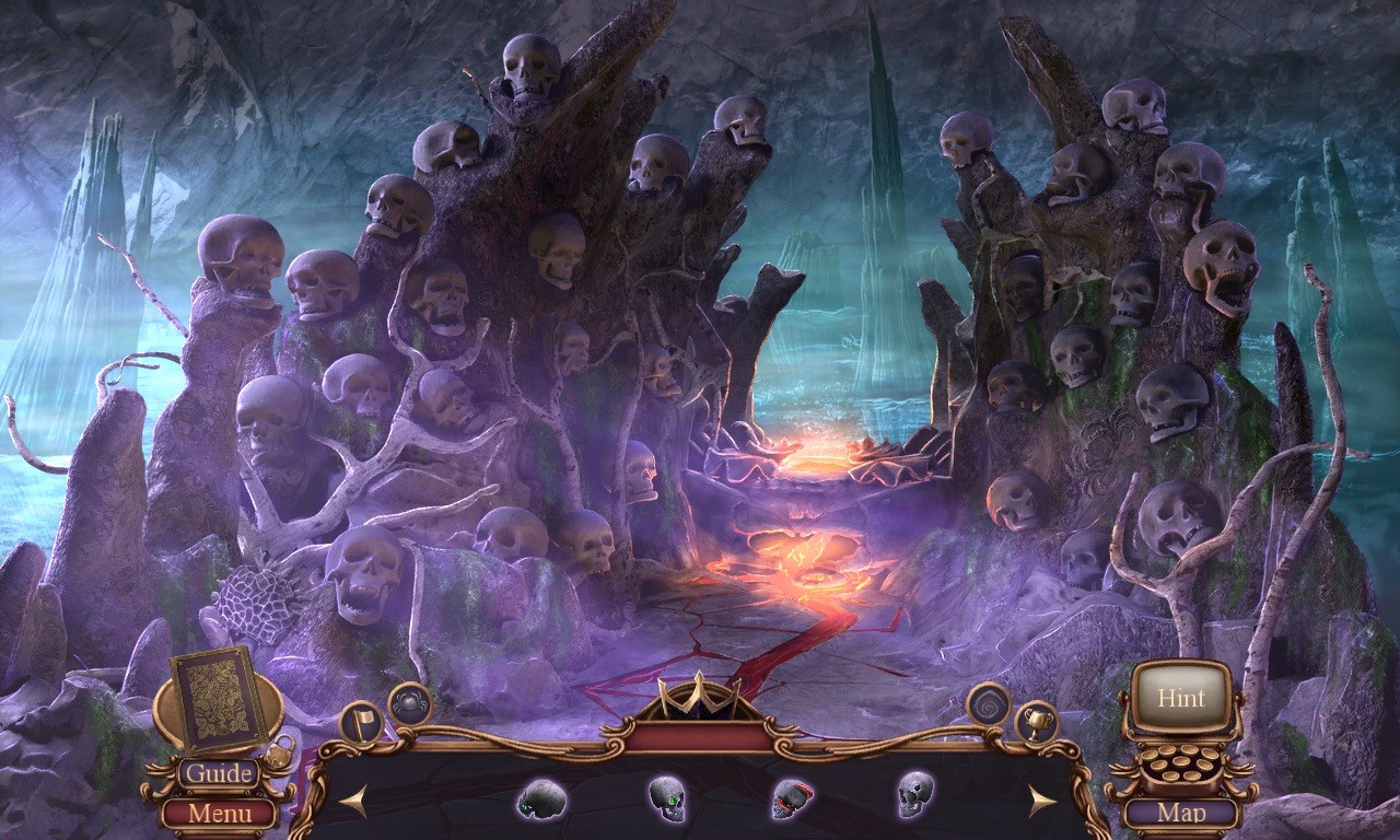 Mystery Case Files: Black Crown – Collector’s Edition