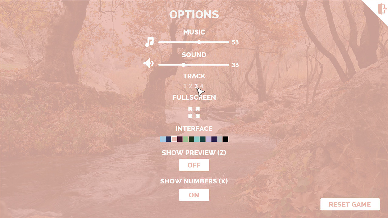 Sliding Puzzle Collection