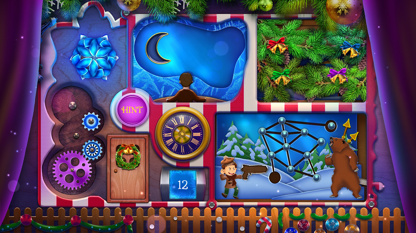 Christmas Stories: Enchanted Express – Collector’s Edition