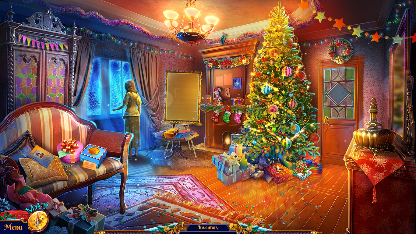 Christmas Stories: Enchanted Express – Collector’s Edition