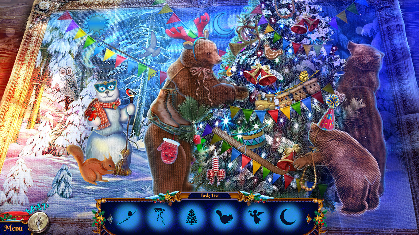 Christmas Stories: Enchanted Express – Collector’s Edition