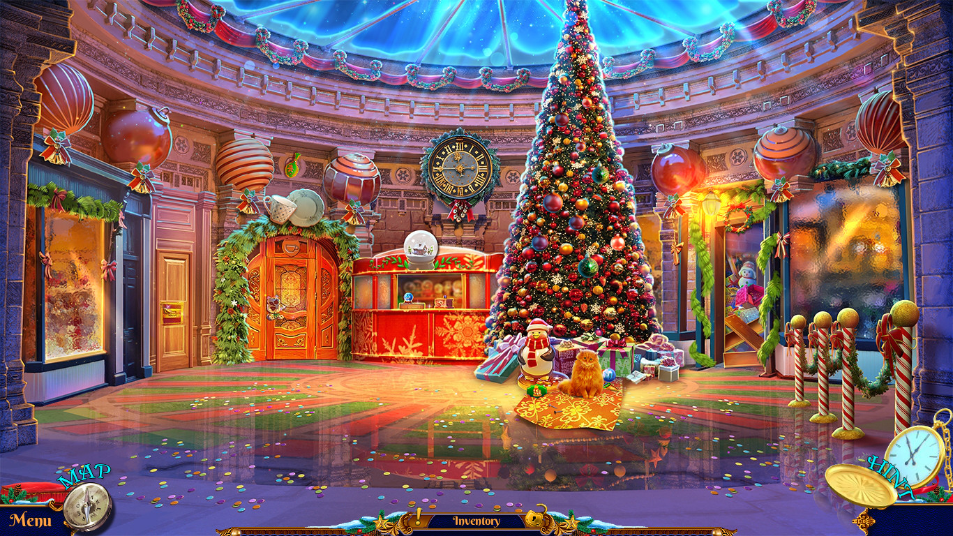 Christmas Stories: Enchanted Express – Collector’s Edition