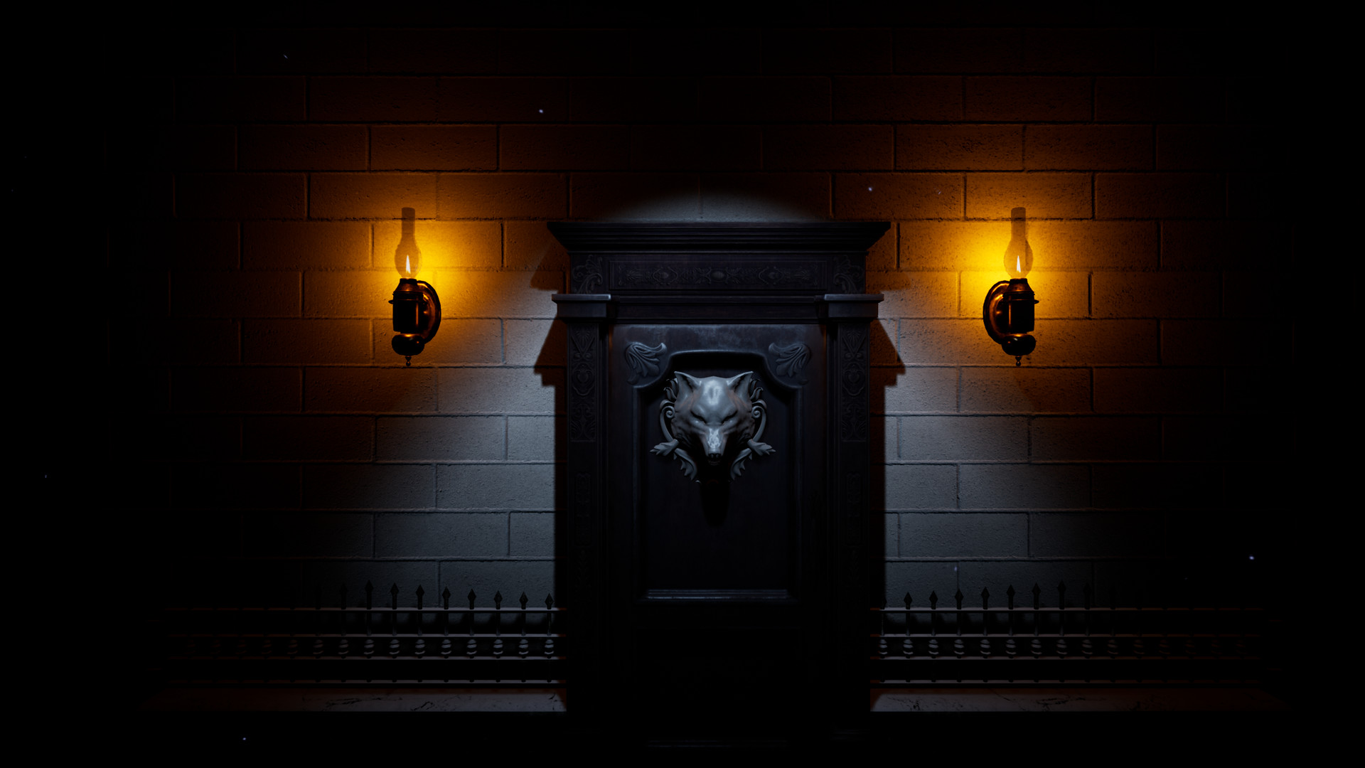 Chained: A Victorian Nightmare