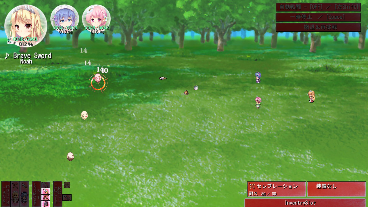 How to Build a Magnificent Kingdom