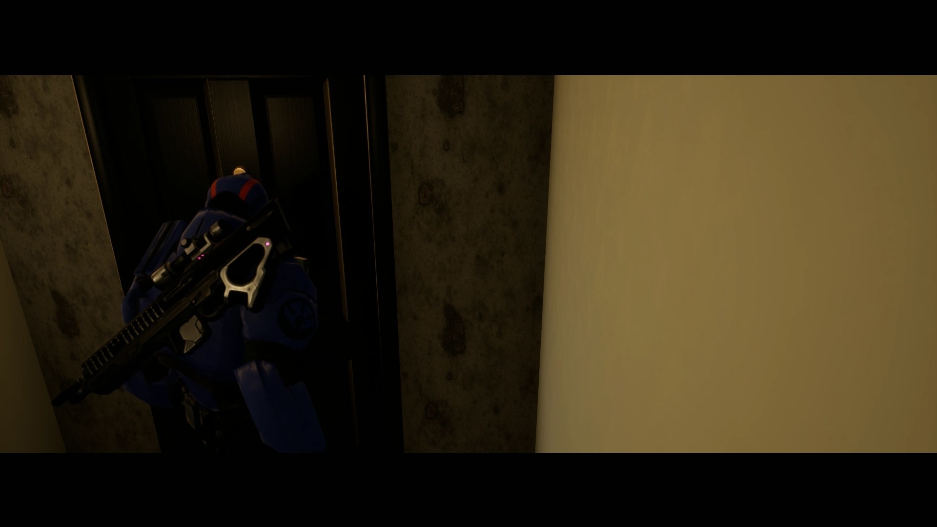 TaskForce Gamma-13 : An SCP Tale