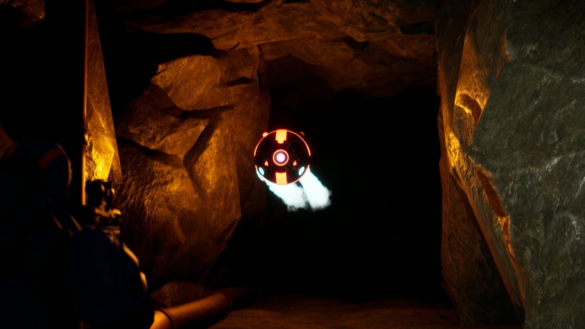 TaskForce Gamma-13 : An SCP Tale
