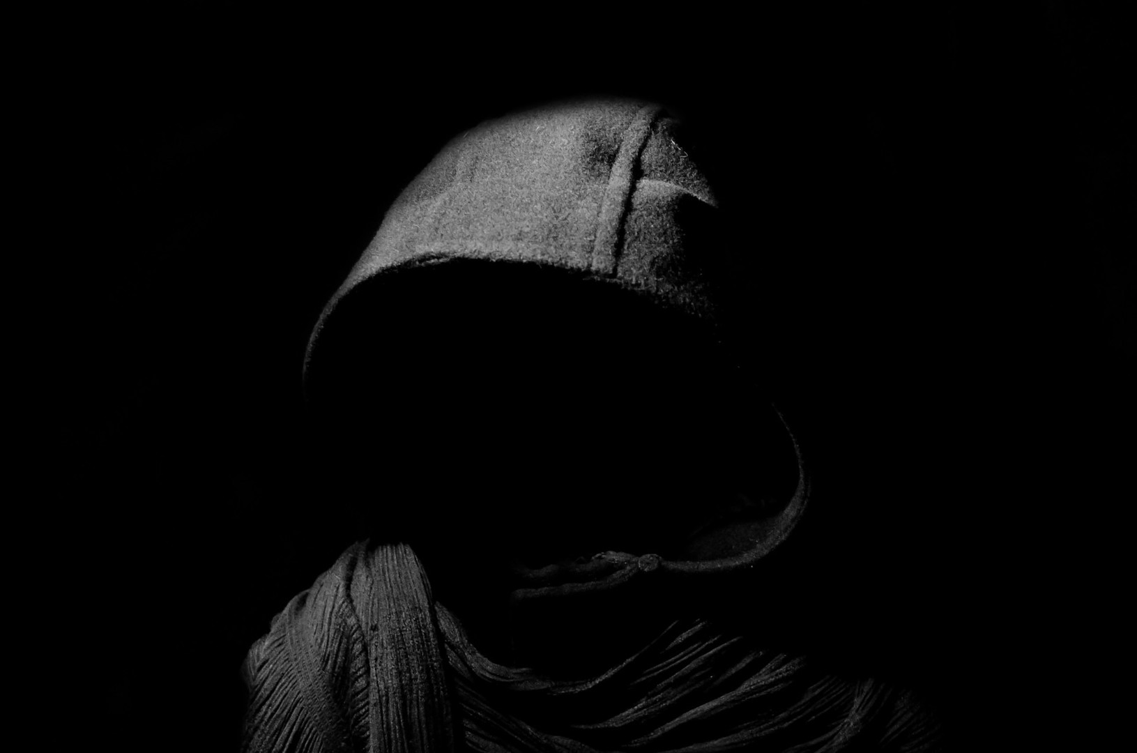 Heir of Darkness