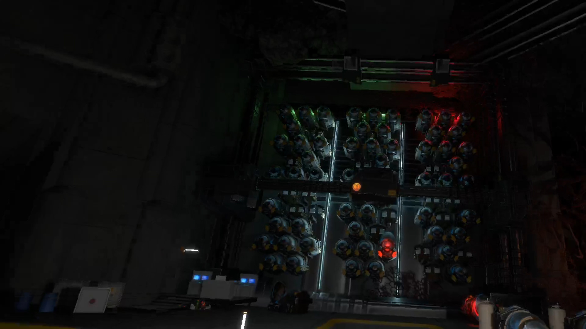 Ascent Free-Roaming VR Experience