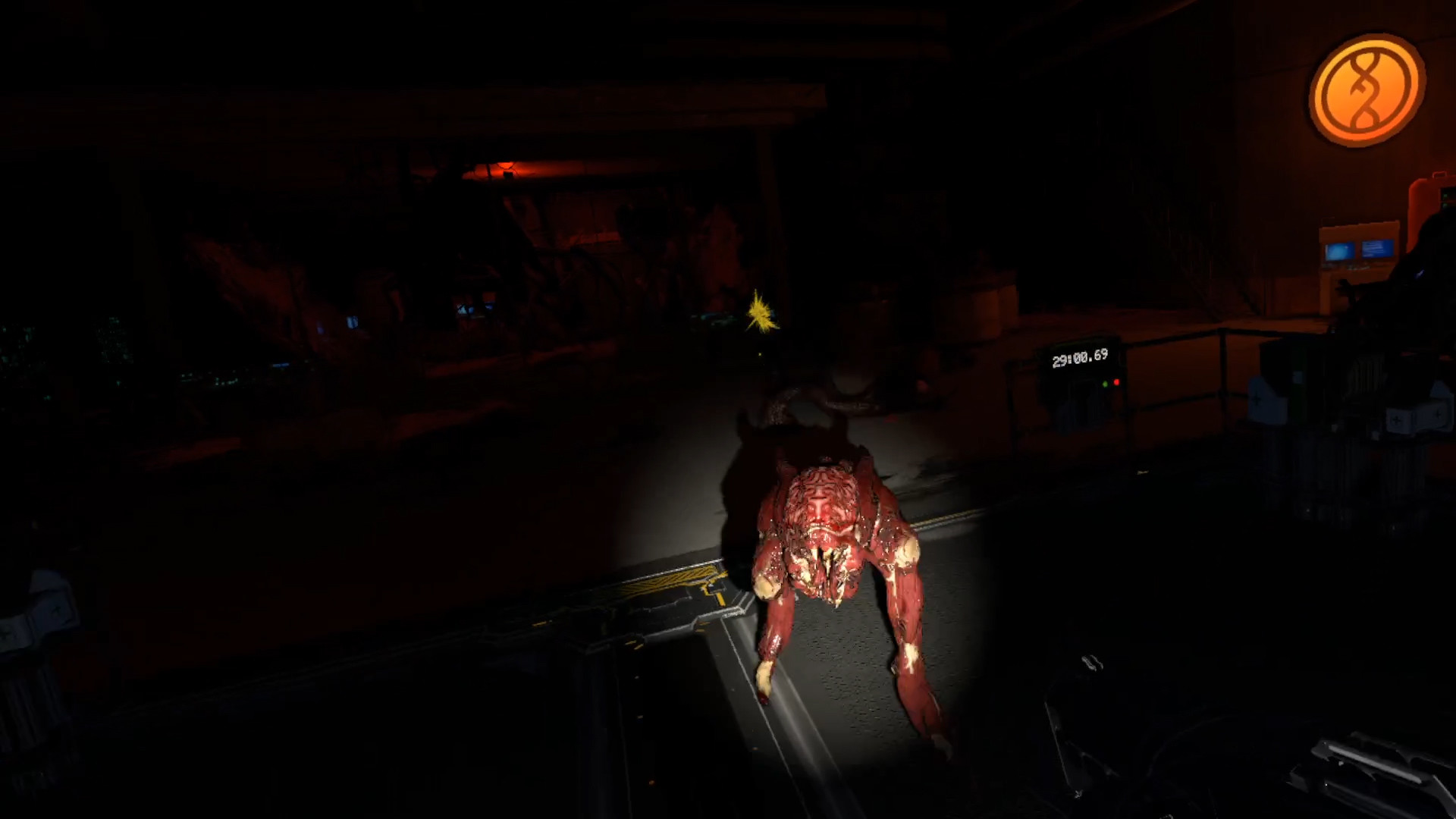 Ascent Free-Roaming VR Experience