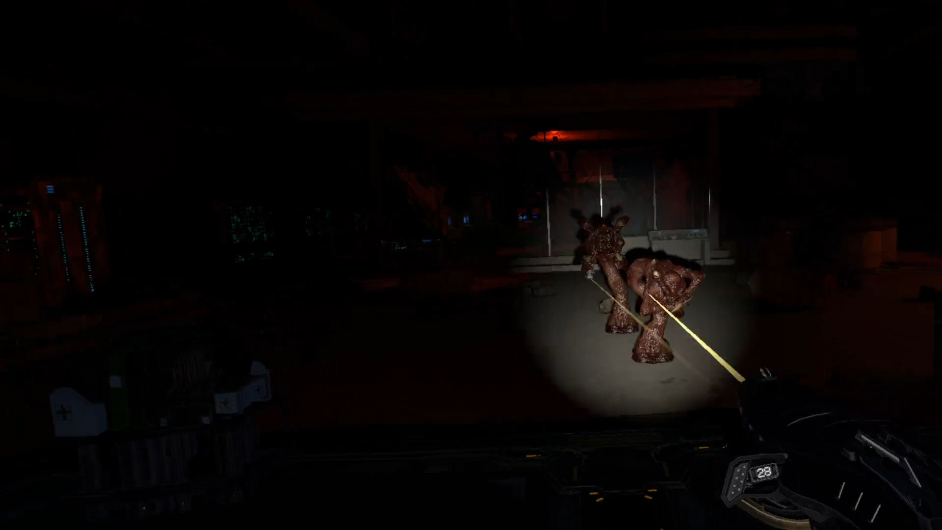 Ascent Free-Roaming VR Experience