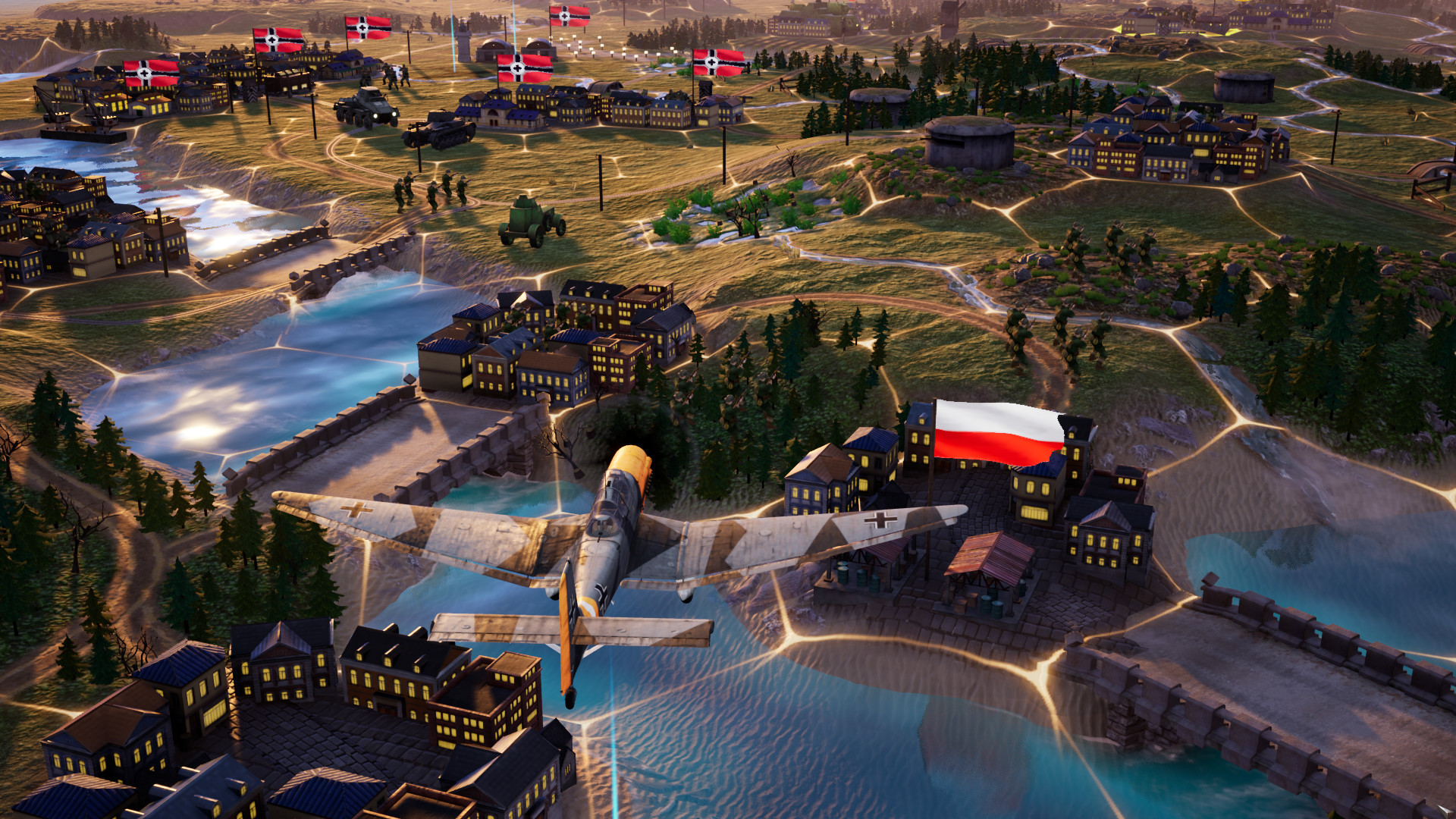 Strategic Mind: Blitzkrieg