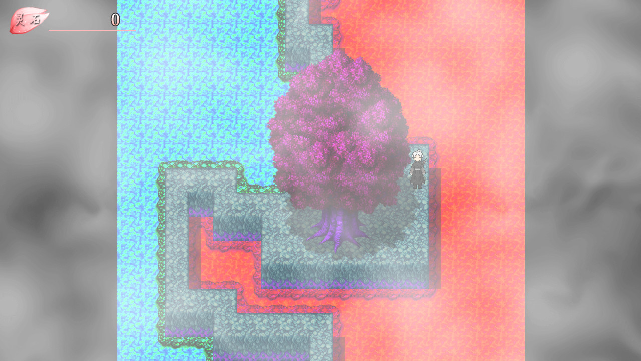 Floating World Before the World This Life