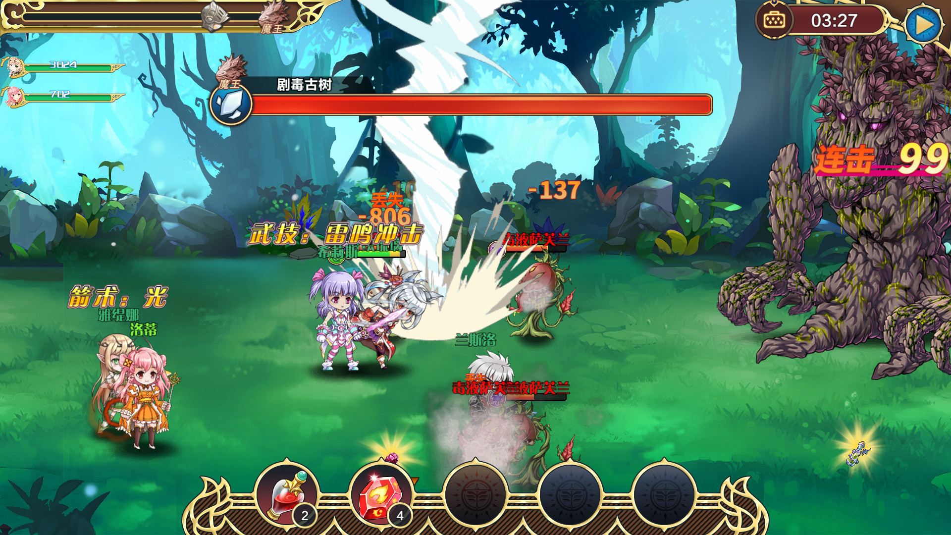 Enloyea: Chapter of the Origin of Alchemy